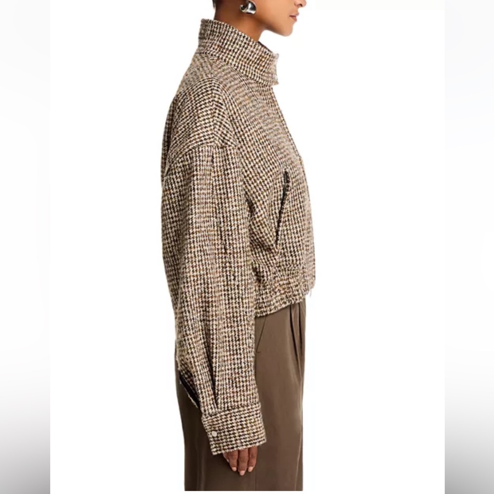 A.L.C. wool jacket - Picture 5 of 15